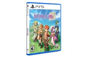 Gry - Infinite Links - Sony PlayStation 5 - RPG - 0810148570095