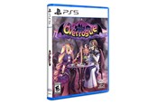 Gry - Overrogue - Sony PlayStation 5 - RPG - 0810148570736