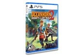 Gry - Oceanhorn 2: Knights of the Lost Realm - Sony PlayStation 5 - Akcji/Przygodowa - 0810893030073
