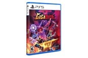 Gry - GigaBash - Sony PlayStation 5 - Bijatyka - 0810148571382