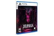 Gry - Saturnalia - Sony PlayStation 5 - Horror - 0810148571498