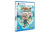 Gry - Gale of Windoria - Sony PlayStation 5 - RPG - 0810148571689