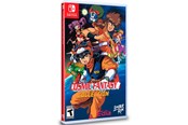 Gry - Cosmic Fantasy Collection - Nintendo Switch - RPG - 0810148571887