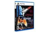 Gry - Gleylancer & Gynoug Combo Pack - Sony PlayStation 5 - Akcji/Przygodowa - 0810148573027