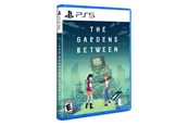 Gry - The Gardens Between - Sony PlayStation 5 - Puzzle - 0810148573041