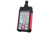 Instrumenty - Habotest Temperature & Humidity Meter HT607 - HT607