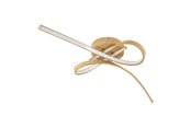 Lampy - EGLO SELVINA 2 ceiling lamp light brown - 901103