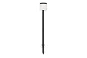 Lampy - EGLO PANTETE garden lamp solar cell black - 901078