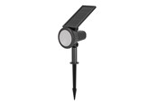 Lampy - EGLO SAMBUCO solar lamp black - 901069