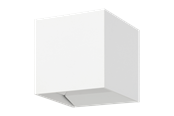 Lampy - EGLO CALPINO 3 wall lamp white - 901063