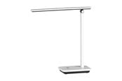 Lampy - EGLO INIESTA table lamp white - 900956
