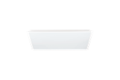 Lampy - EGLO RABASSA grid light 620x620 mm white - 900938