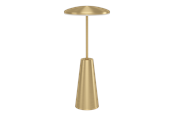 Lampy - EGLO PICCOLA table lamp brushed brass - 900923