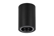 Inteligentny dom - EGLO CAROSSO-Z ceiling lamp black - 901168