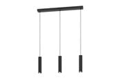 Inteligentny dom - EGLO BALAMORTA-Z long table pendant black - 901124