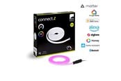 Inteligentny dom - EGLO NEON-STRIPE-Z light strip RGB+TW 5 meters - 901109
