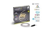 Inteligentny dom - EGLO FLATNEON Z light strip RBG+TW 5 meters - 901092