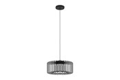 Inteligentny dom - EGLO GINESTRONE-Z pendant black - 900723