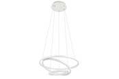 Inteligentny dom - EGLO LOBINERO-Z pendant light  white - 900478