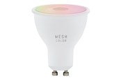 Inteligentny dom - EGLO CONNECT-Z LED 4.9W RGB+TW GU10 - 12251