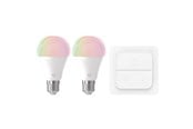 Inteligentny dom - EGLO E27 LED-Z SET - 110314