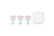 Inteligentny dom - EGLO GU10 LED-Z SET - 110313