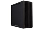 Obudowa komputerowa - ASUS ProArt PA602 Wood Metal Panel - Obudowa komputerowa - Fulltower - Czarny - 90DC00J0-B09020