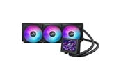 Chlodzenie CPU - ASUS ROG RYUJIN III 360 ARGB EXTREME - Chłodzenie wodne procesora - 90RC0131-M0EAY0