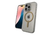 Telefon - Pokrowiec i etui - ZAGG Milan Snap for Apple iPhone 16 Pro - 702315128