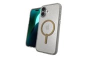 Telefon - Pokrowiec i etui - ZAGG Milan Snap for Apple iPhone 16 Plus - 702315127