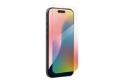 Telefon - szkło ochronne - ZAGG InvisibleShield Glass Elite VisionGuard for Apple iPhone 16 Pro - 200114944