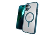 Telefon - Pokrowiec i etui - ZAGG Santa Cruz Snap for Apple iPhone 16 Plus - 702315059