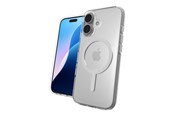 Telefon - Pokrowiec i etui - ZAGG Crystal Palace Lite Snap for Apple iPhone 16 - 702315034
