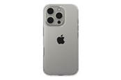 Telefon - Pokrowiec i etui - ZAGG Crystal Palace Lite for Apple iPhone 16 Pro - 702315032
