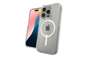 Telefon - Pokrowiec i etui - ZAGG Luxe Snap for iPhone 16 Pro - 702315012