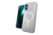 Telefon - Pokrowiec i etui - ZAGG Luxe Snap for iPhone 16 Plus - 702315011
