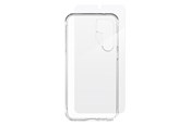 Telefon - Pokrowiec i etui - ZAGG Luxe & Glass 360 for Samsung Galaxy A55 5G - 100514203