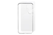 Telefon - Pokrowiec i etui - ZAGG Luxe & Glass 360 for Samsung Galaxy A35 5G - 100514202
