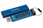 USB Stick - Kingston IronKey 200 - 512GB - USB Stick - IKKP200/512GB