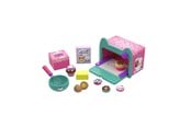 Zabawa w udawanie - Gabby's Dollhouse Cakey Cat’S Baking Set - 204-700000