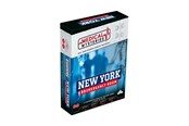 gry-planszowe-karciane-i-kosci - Games Medical Mysteries (DK) - 85-00106