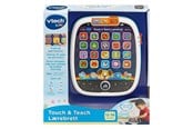 Zabawki dla niemowlat - VTech Touch & Teach Tablet NO - 950-602933