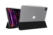Tablet - pokrowce i etui - ZAGG Gear4 Crystal Palace for Apple 12.9'' iPad Pro (Gen 3 4 5 & 6) - 702010203