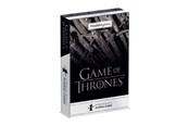 gry-planszowe-karciane-i-kosci - Winning Moves Game of Thrones - Playing Cards (EN) - 5036905051088