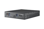 Komputer - Mini PC / Barebone - Shuttle XPC slim DS50U5 - Slim-PC Core i5 1335U 1.3 GHz - 0 GB - no HDD - DS50U5