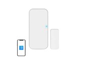 Inteligentny dom - BroadLink SMART DOOR SENSOR  + S3 HUB - DS4-FC with S3