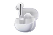 Słuchawki, zestaw słuchawkowy - QCY TWS MeloBuds Pro HT08 Headphones ANC (white) - HT08 white