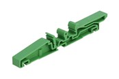 Akcesoria komputerowe - DeLOCK - DIN Rail Clip - 66262