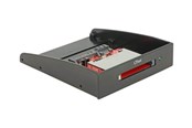 Karta pamięci - adapter i czytniki kart - DeLOCK Card Reader - Serial ATA - 91496