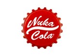 Drobiazgi - FaNaTtik - Fallout Nuka-Cola Bottle Opener - Otwieracz do butelek - B-FLT71